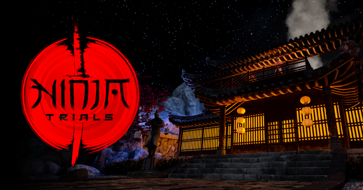 ニンジャトライアル